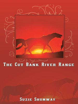 cover image of The Cut Bank River Range